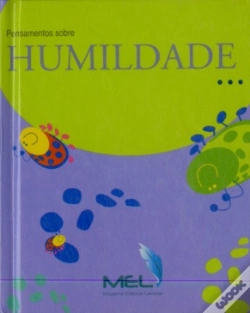 Capa do artigo Pensamentos sobre Humildade