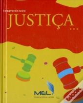 Pensamentos sobre Justiça