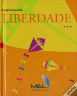 Capa do artigo Pensamentos sobre Liberdade