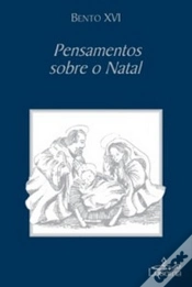 Capa do artigo Pensamentos Sobre o Natal