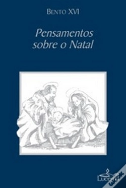 Capa do artigo Pensamentos Sobre o Natal