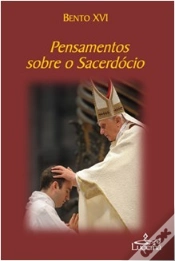 Capa do artigo Pensamentos sobre o Sacerdócio