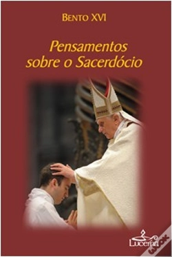 Capa do artigo Pensamentos sobre o Sacerdócio