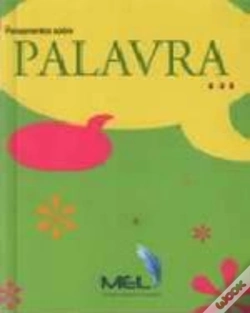 Capa do artigo Pensamentos sobre Palavra