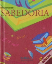 Capa do artigo Pensamentos sobre Sabedoria