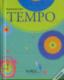 Capa do artigo Pensamentos sobre Tempo