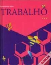 Capa do artigo Pensamentos sobre Trabalho