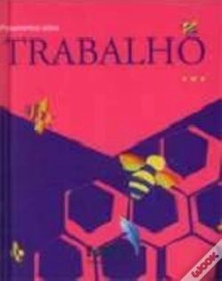 Capa do artigo Pensamentos sobre Trabalho