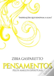 Capa do artigo Pensamentos
