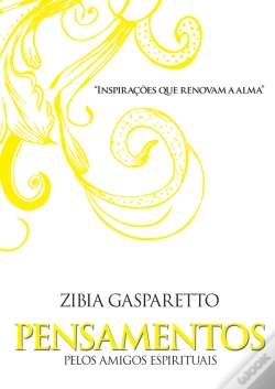Capa do artigo Pensamentos