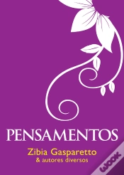 Capa do artigo Pensamentos