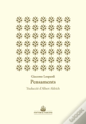 Capa do artigo Pensaments