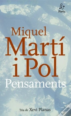 Capa do artigo Pensaments