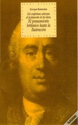 Capa do artigo Pensamiento Británico Hasta La Ilustración