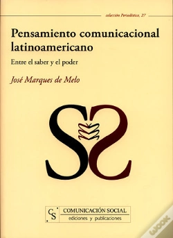 Capa do artigo Pensamiento Comunicacional Latinoamericano