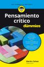Pensamiento Crítico Para Dummies - Preview