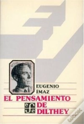 Capa do artigo Pensamiento De Dilthey-Imaz