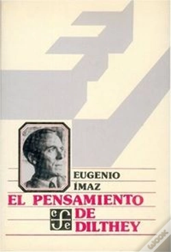 Capa do artigo Pensamiento De Dilthey-Imaz