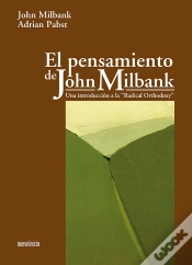 Capa do artigo Pensamiento De John Milbank, El