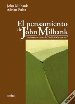 Capa do artigo Pensamiento De John Milbank, El