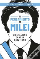 Pensamiento De Milei, El