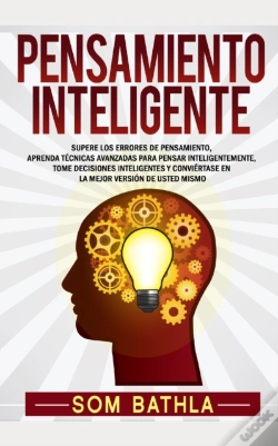 Capa do artigo Pensamiento Inteligente