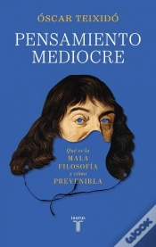 Capa do artigo Pensamiento Mediocre