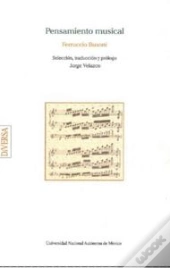 Pensamiento Musical  