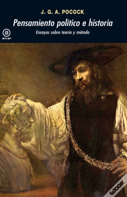Capa do artigo Pensamiento Político E Historia