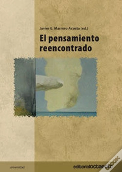Capa do artigo Pensamiento Reencontrado, El