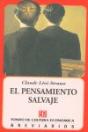 Pensamiento Salvaje - Preview