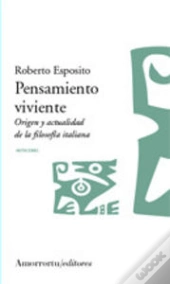 Pensamiento Viviente  