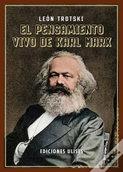 Capa do artigo Pensamiento Vivo De Karl Marx, El