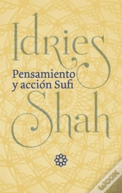 Capa do artigo Pensamiento Y Accion Sufi