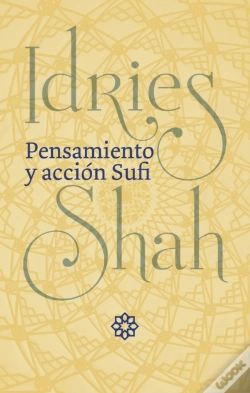Capa do artigo Pensamiento Y Accion Sufi