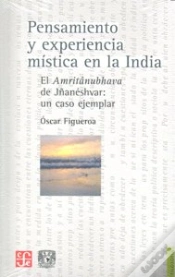 Capa do artigo Pensamiento Y Experiencia Mistica En La India 