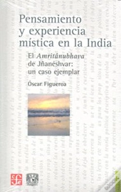 Capa do artigo Pensamiento Y Experiencia Mistica En La India 