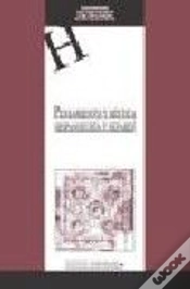 Capa do artigo Pensamiento Y Mística Hispanojudía Y Sefardí