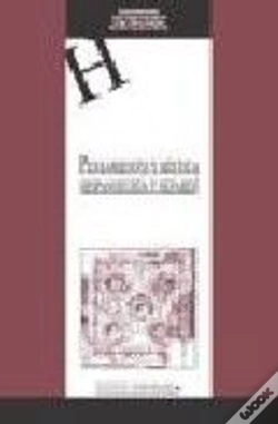 Capa do artigo Pensamiento Y Mística Hispanojudía Y Sefardí