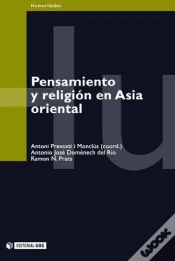 Capa do artigo Pensamiento Y Religión En Asia Oriental