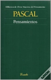 Capa do artigo Pensamientos