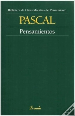 Capa do artigo Pensamientos