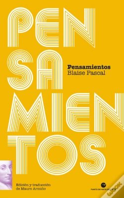 Capa do artigo Pensamientos