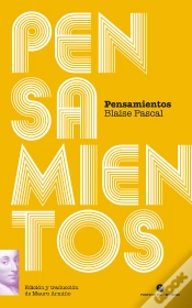 Capa do artigo Pensamientos
