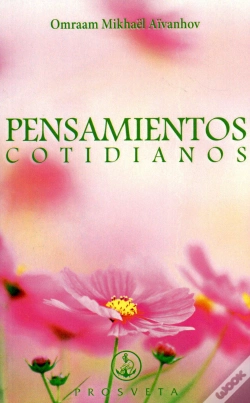 Capa do artigo Pensamientos Cotidianos 2015