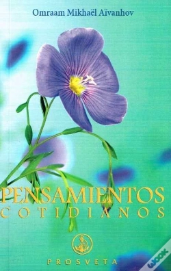 Capa do artigo Pensamientos Cotidianos 2016