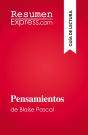 Pensamientos : De Blaise Pascal - Preview