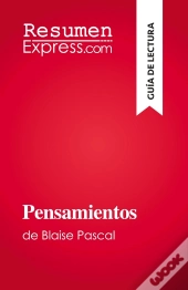 Pensamientos : De Blaise Pascal