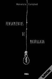 Capa do artigo Pensamientos De Madrugada