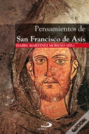 Capa do artigo Pensamientos De San Francisco De Asís
